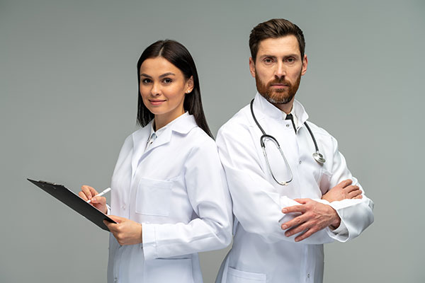 peptide therapy clinic in Grove City